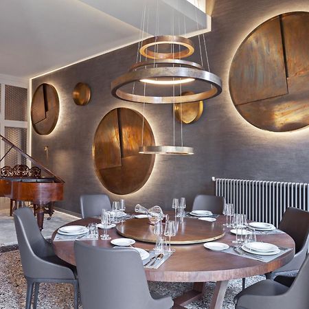 Fosca Palace Prestige Terrace Венеция Экстерьер фото