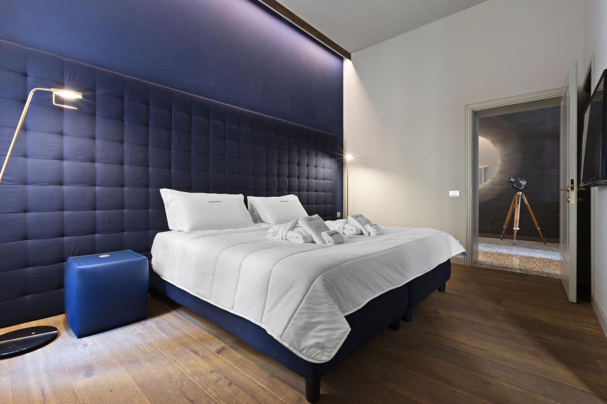 Fosca Palace Prestige Terrace Венеция Экстерьер фото