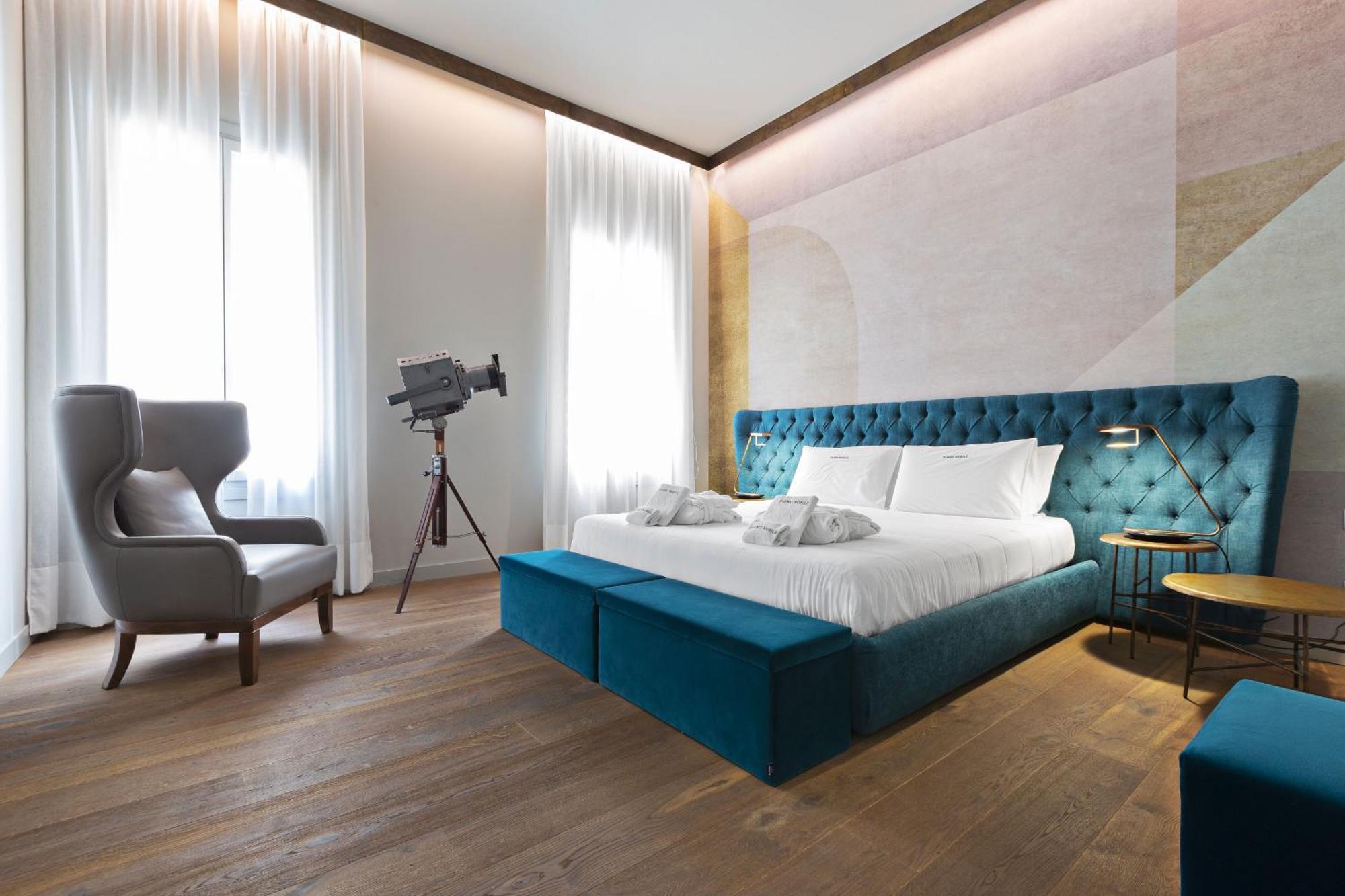 Fosca Palace Prestige Terrace Венеция Экстерьер фото