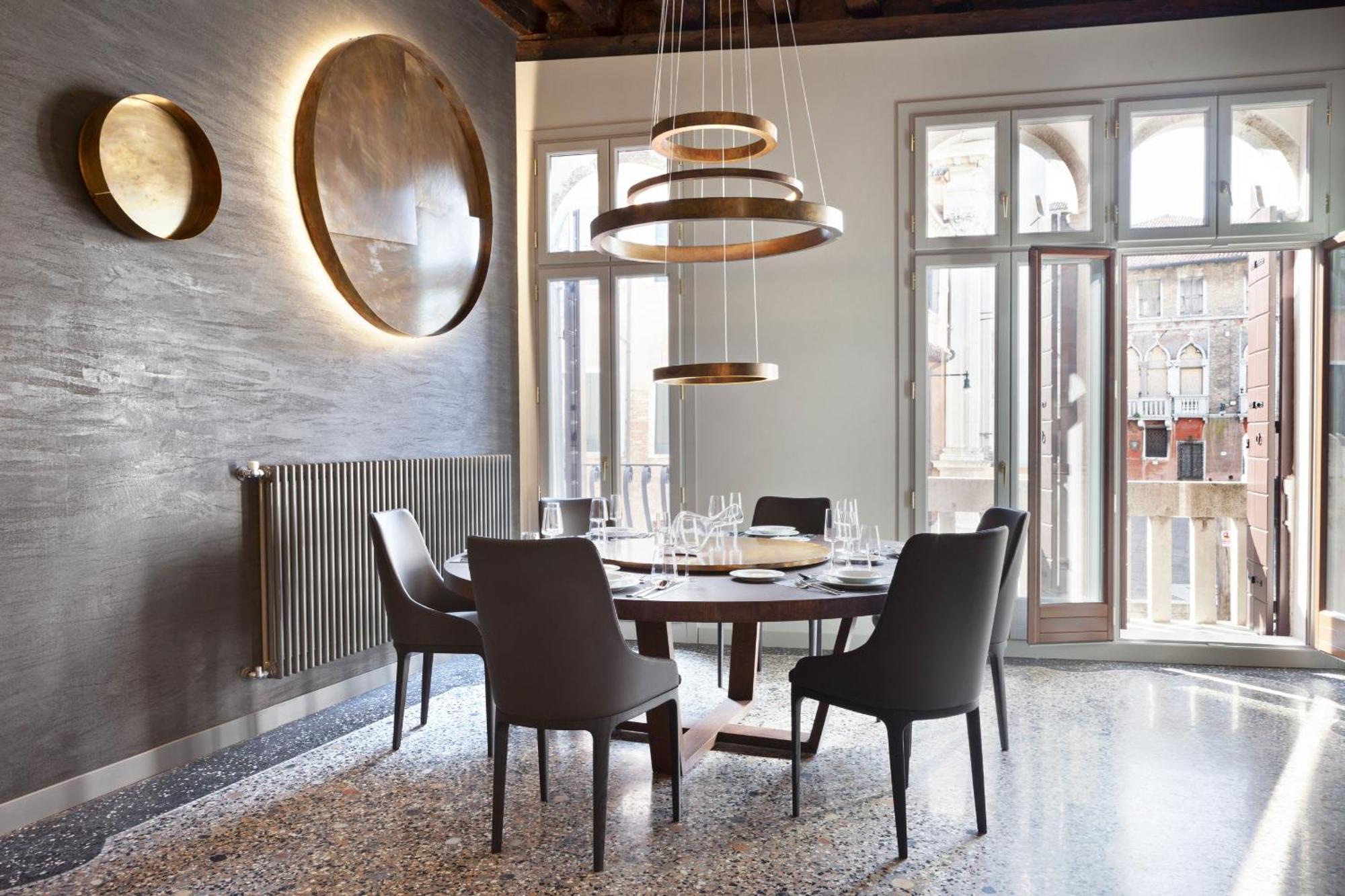 Fosca Palace Prestige Terrace Венеция Экстерьер фото