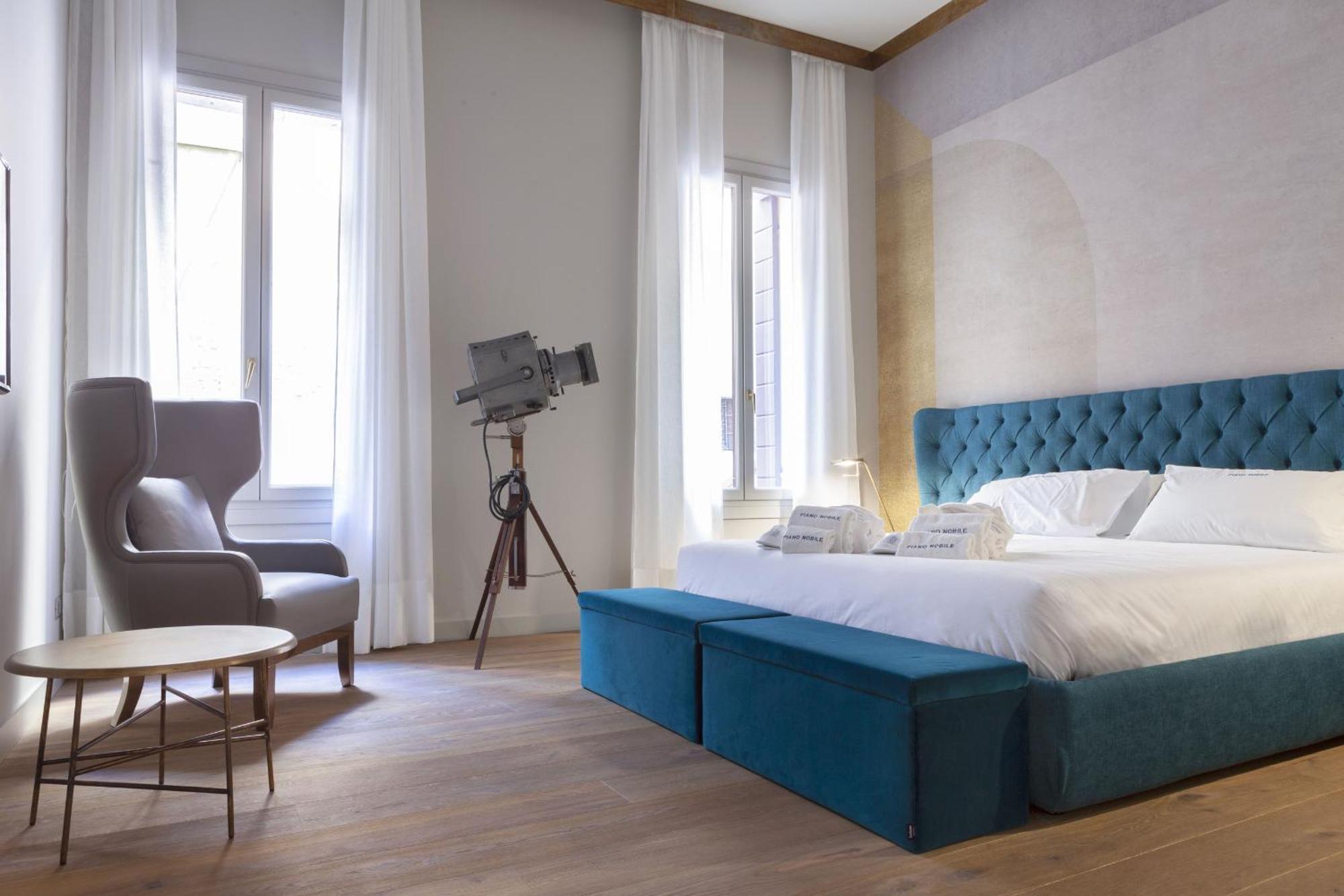 Fosca Palace Prestige Terrace Венеция Экстерьер фото