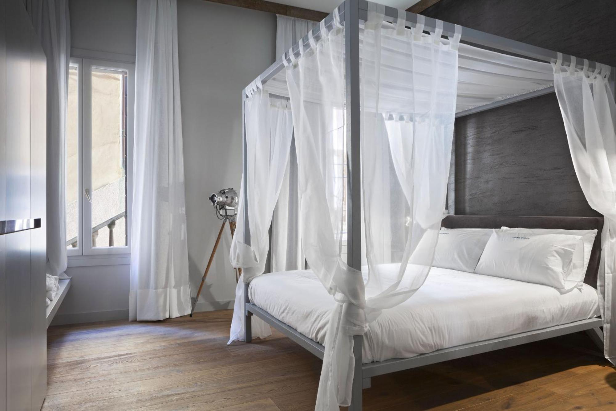 Fosca Palace Prestige Terrace Венеция Экстерьер фото