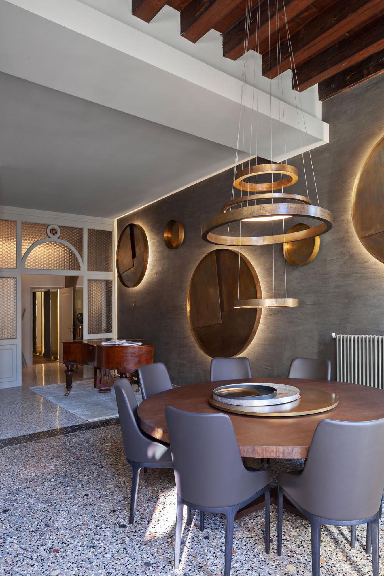 Fosca Palace Prestige Terrace Венеция Экстерьер фото