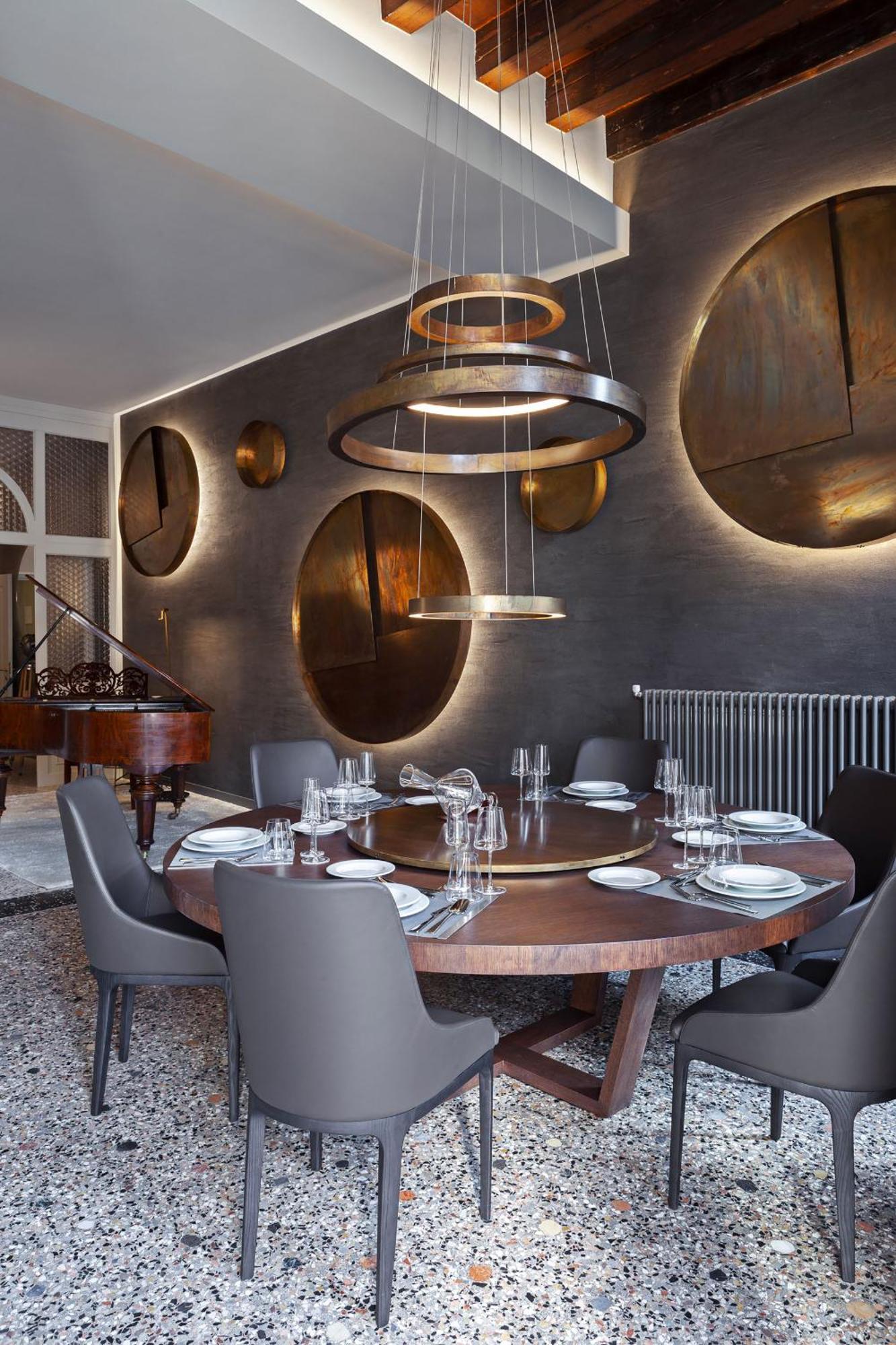 Fosca Palace Prestige Terrace Венеция Экстерьер фото